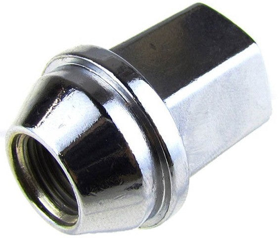 Dorman - Autograde Wheel Lug Nut P/N:611-011 Fits: Buick Allure, Buick Lacrosse, Buick Regal, Cadillac Ct6, Cadillac Cts, Cadillac Srx, Cadillac Xts, Chevrolet Camaro, Chevrolet Impala, Chevrolet Malibu, Chevrolet Malibu Limited, Saab 9-5 - Image 1