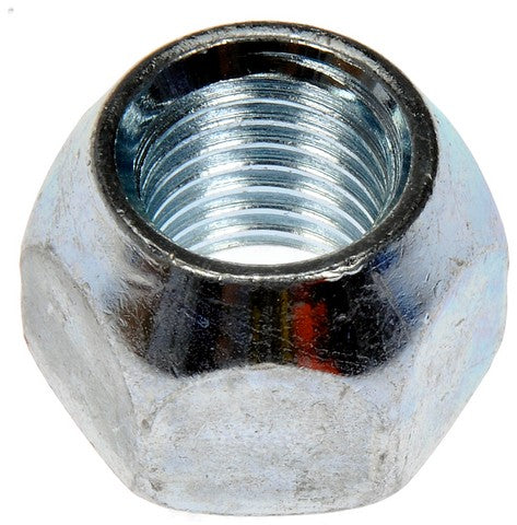 Dorman - Autograde Wheel Lug Nut P/N:611-062.1 Fits: Asuna Sunfire, BMW 1600, BMW 1600ti, BMW 2002, BMW 2002ti, BMW 2002tii, BMW 2500, BMW 530i, Buick Century, Buick Electra - Image 1