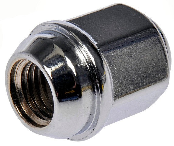 Dorman - Autograde Wheel Lug Nut P/N:611-087.1 Fits: Buick Regal, Buick Skyhawk, Buick Skylark, Buick Somerset, Chevrolet Cavalier, Chevrolet Celebrity, Chevrolet Chevette, Chevrolet Citation, Oldsmobile Calais - Image 1