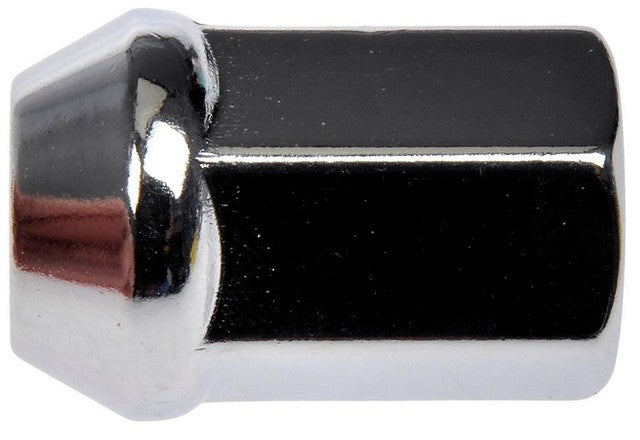 Dorman - Autograde Wheel Lug Nut P/N:611-089.1 Fits: Buick Century, Buick Park Avenue, Buick Regal, Buick Skyhawk, Buick Skylark, Buick Somerset, Buick Somerset Regal, Chevrolet Celebrity, Chevrolet Citation, Chevrolet Citation Ii - Image 2