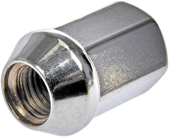Dorman - Autograde Wheel Lug Nut P/N:611-089.1 Fits: Buick Century, Buick Park Avenue, Buick Regal, Buick Skyhawk, Buick Skylark, Buick Somerset, Buick Somerset Regal, Chevrolet Celebrity, Chevrolet Citation, Chevrolet Citation Ii - Image 1