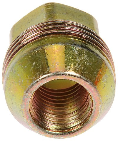 Dorman - Autograde Wheel Lug Nut P/N:611-115.1 Fits: Buick Allure, Buick Enclave, Cadillac Escalade, Cadillac Escalade Esv, Cadillac Escalade Ext, Chevrolet Astro, Chevrolet Avalanche, Chevrolet Avalanche 1500, Chevrolet Avalanche 2500 - Image 2