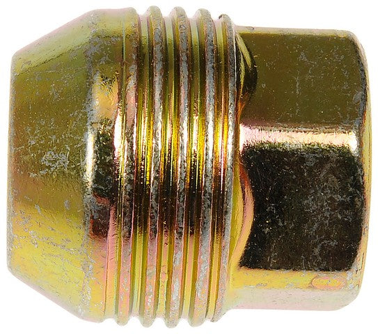 Dorman - Autograde Wheel Lug Nut P/N:611-115.1 Fits: Buick Allure, Buick Enclave, Cadillac Escalade, Cadillac Escalade Esv, Cadillac Escalade Ext, Chevrolet Astro, Chevrolet Avalanche, Chevrolet Avalanche 1500, Chevrolet Avalanche 2500 - Image 3