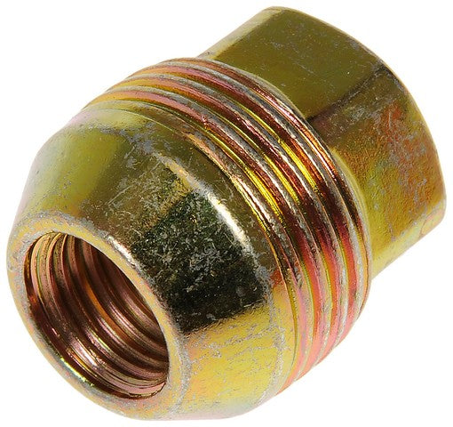 Dorman - Autograde Wheel Lug Nut P/N:611-115.1 Fits: Buick Allure, Buick Enclave, Cadillac Escalade, Cadillac Escalade Esv, Cadillac Escalade Ext, Chevrolet Astro, Chevrolet Avalanche, Chevrolet Avalanche 1500, Chevrolet Avalanche 2500 - Image 1