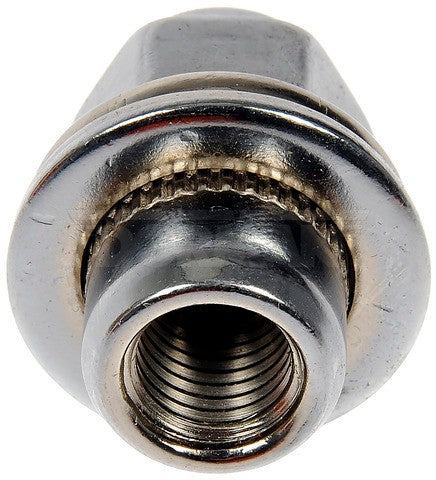 Dorman - Autograde Wheel Lug Nut P/N:611-117 Fits: Chrysler Sebring, Dodge Avenger, Dodge Stratus, Eagle Talon, Genesis G70, Genesis G80, Genesis G90, Hyundai Equus, Hyundai Genesis, Kia Amanti - Image 4