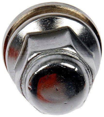 Dorman - Autograde Wheel Lug Nut P/N:611-117 Fits: Chrysler Sebring, Dodge Avenger, Dodge Stratus, Eagle Talon, Genesis G70, Genesis G80, Genesis G90, Hyundai Equus, Hyundai Genesis, Kia Amanti - Image 3