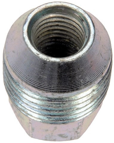 Dorman - Autograde Wheel Lug Nut P/N:611-150.1 Fits: Buick Century, Buick Lesabre, Buick Park Avenue, Buick Regal, Buick Rendezvous, Cadillac Seville, Chevrolet Blazer, Chevrolet Camaro, Chevrolet Cavalier, Chevrolet Corvette - Image 4