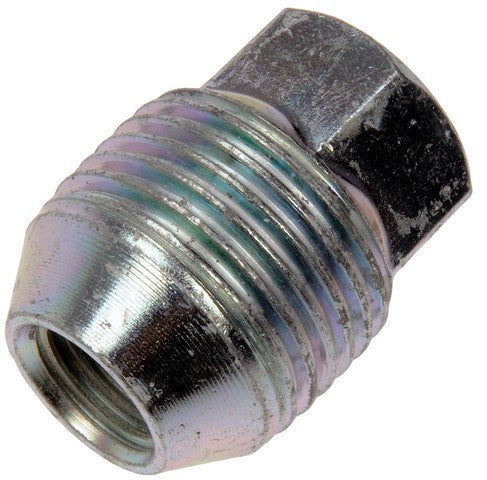Dorman - Autograde Wheel Lug Nut P/N:611-150.1 Fits: Buick Century, Buick Lesabre, Buick Park Avenue, Buick Regal, Buick Rendezvous, Cadillac Seville, Chevrolet Blazer, Chevrolet Camaro, Chevrolet Cavalier, Chevrolet Corvette - Image 1