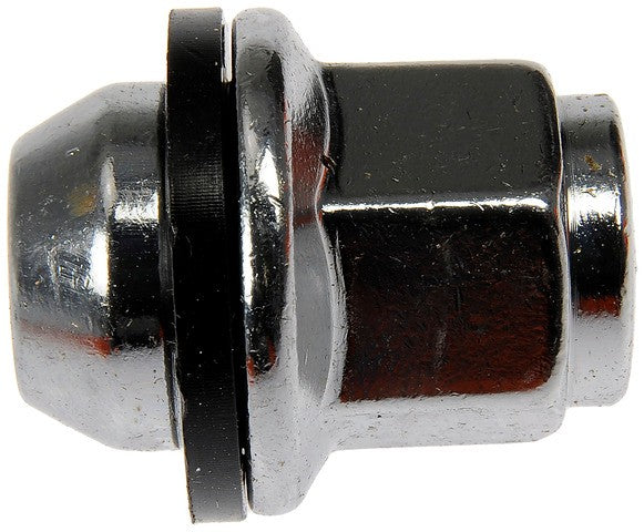 Dorman - Autograde Wheel Lug Nut P/N:611-210.40 Fits: Nissan Altima, Nissan Frontier, Nissan Nv200, Nissan Pathfinder, Nissan Quest, Nissan Sentra, Nissan Titan, Nissan Xterra - Image 4