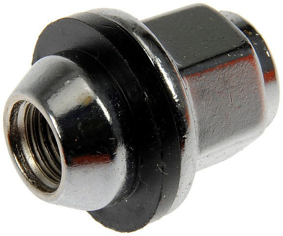 Dorman - Autograde Wheel Lug Nut P/N:611-210.40 Fits: Nissan Altima, Nissan Frontier, Nissan Nv200, Nissan Pathfinder, Nissan Quest, Nissan Sentra, Nissan Titan, Nissan Xterra - Image 1