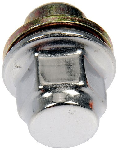 Dorman - Autograde Wheel Lug Nut P/N:611-211.1 Fits: Lexus Es250, Lexus Es300h, Lexus Es350, Lexus Is350, Lexus Rx330, Lexus Rx350, Lexus Rx450h, Pontiac Vibe, Scion Xa, Toyota Avalon - Image 3