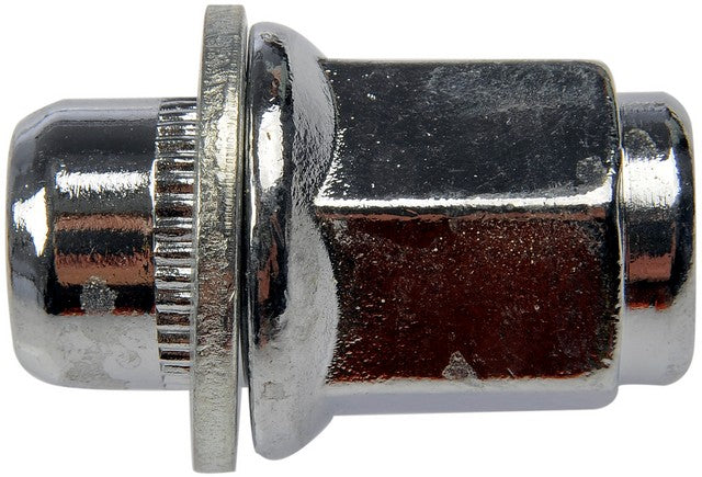 Dorman - Autograde Wheel Lug Nut P/N:611-214 Fits: Lexus Es330 06-04, Lexus Is300 05-03, Toyota Avalon 01-00, Toyota Corolla 01-92, Toyota Cressida 92-91, Toyota Mr2 Spyder 06-00 - Image 2