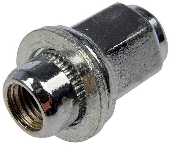 Dorman - Autograde Wheel Lug Nut P/N:611-214 Fits: Lexus Es330 06-04, Lexus Is300 05-03, Toyota Avalon 01-00, Toyota Corolla 01-92, Toyota Cressida 92-91, Toyota Mr2 Spyder 06-00 - Image 1
