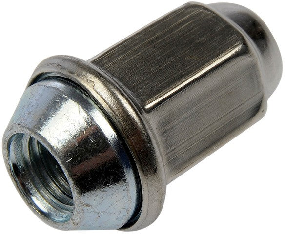 Dorman - Autograde Wheel Lug Nut P/N:611-216.1 Fits: Mazda Tribute 06-01 - Image 1
