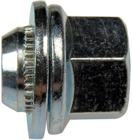 Dorman - Autograde Wheel Lug Nut P/N:611-219.1 Fits: Toyota Tundra 06-00 - Image 2