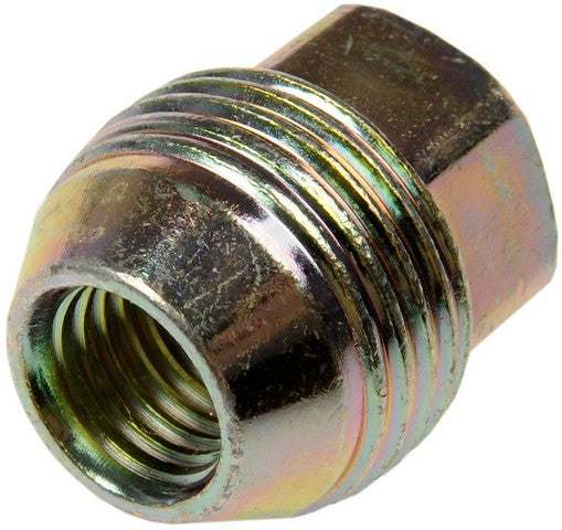 Dorman - Autograde Wheel Lug Nut P/N:611-224.1 Fits: Ford Sable 01-96, Ford Taurus 07-00, Ford Windstar 03-99, Mercury Sable 05-00 - Image 1