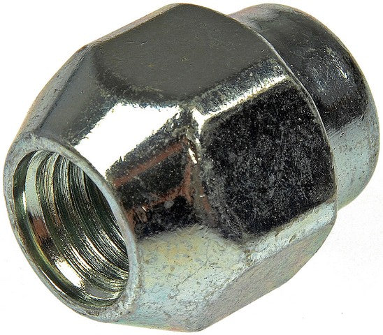 Dorman - Autograde Wheel Lug Nut P/N:611-225 Fits: Mercury Cougar 02-99, Scion Ia 2016, Toyota Yaris 23-20, Toyota Yaris Ia 18-17, Toyota Yaris R 20-16 - Image 1