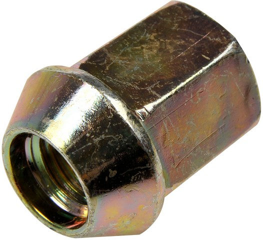 Dorman - Autograde Wheel Lug Nut P/N:611-227.1 Fits: Ford Focus 08-00 - Image 1