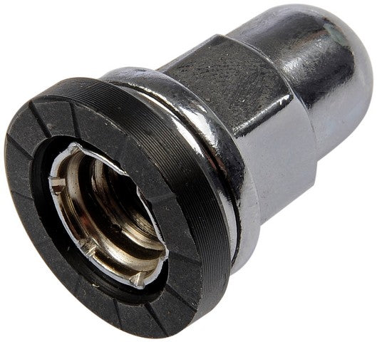 Dorman - Autograde Wheel Lug Nut P/N:611-228.1 Fits: Ford F-100 Ranger 00-97, Ford F-150 00-97, Ford Lobo 00-97 - Image 1