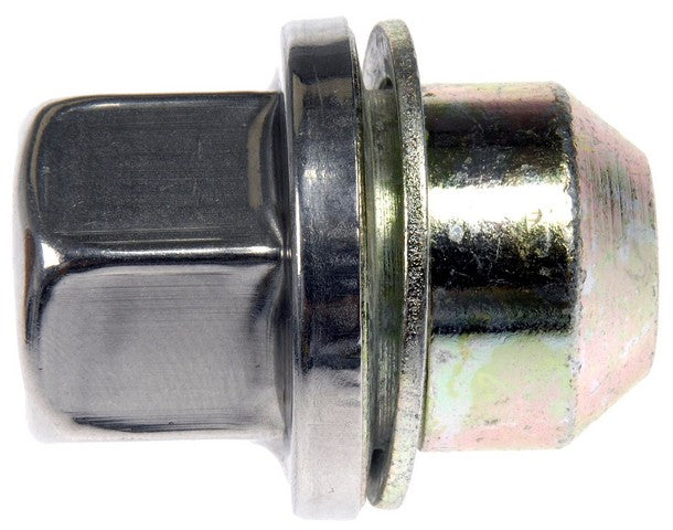 Dorman - Autograde Wheel Lug Nut P/N:611-233 Fits: Land Rover Discovery 04-99, Land Rover Range Rover 02-95 - Image 2