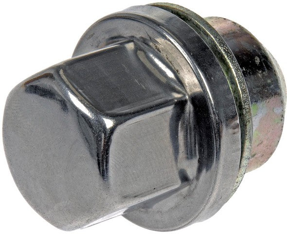 Dorman - Autograde Wheel Lug Nut P/N:611-233 Fits: Land Rover Discovery 04-99, Land Rover Range Rover 02-95 - Image 1