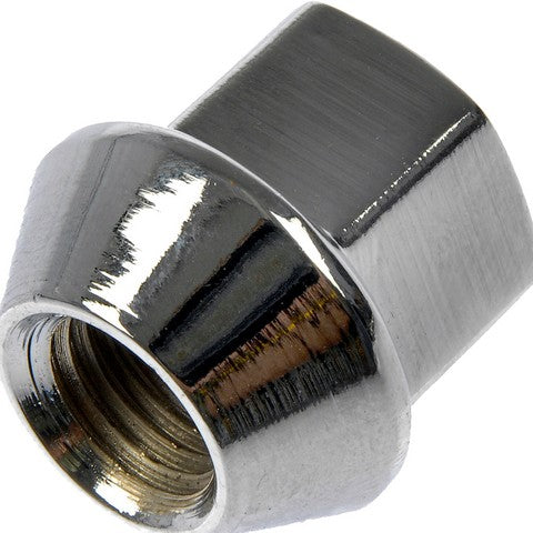 Dorman - Autograde Wheel Lug Nut P/N:611-235.1 Fits: Buick Allure, Buick Century, Buick Lacrosse, Buick Lesabre, Buick Rainier, Buick Regal, Cadillac Cts, Cadillac Dts, Cadillac Elr, Cadillac Srx - Image 1
