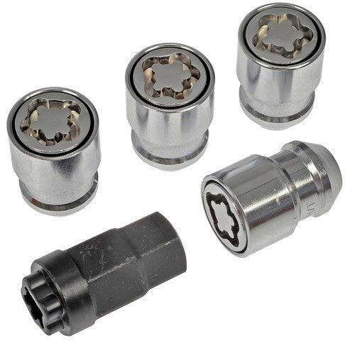 Dorman - Autograde Wheel Lug Nut P/N:611-236FK Fits: Buick Enclave, Cadillac Cts, Cadillac Escalade, Cadillac Escalade Esv, Cadillac Escalade Ext, Cadillac Lyriq, Cadillac Xt5, Cadillac Xt6 - Image 5