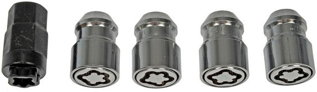 Dorman - Autograde Wheel Lug Nut P/N:611-236FK Fits: Buick Enclave, Cadillac Cts, Cadillac Escalade, Cadillac Escalade Esv, Cadillac Escalade Ext, Cadillac Lyriq, Cadillac Xt5, Cadillac Xt6 - Image 4