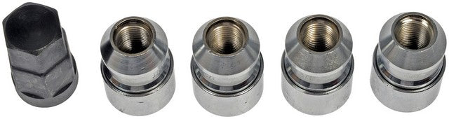 Dorman - Autograde Wheel Lug Nut P/N:611-236FK Fits: Buick Enclave, Cadillac Cts, Cadillac Escalade, Cadillac Escalade Esv, Cadillac Escalade Ext, Cadillac Lyriq, Cadillac Xt5, Cadillac Xt6 - Image 3