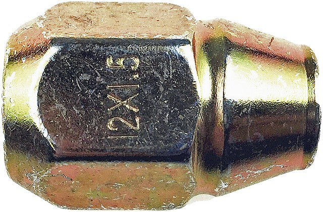 Dorman - Autograde Wheel Lug Nut P/N:611-237 Fits: Ford Taurus 98-86 - Image 3