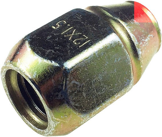 Dorman - Autograde Wheel Lug Nut P/N:611-237.1 Fits: Ford Taurus 98-86 - Image 4