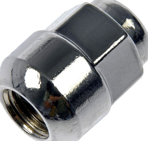 Dorman - Autograde Wheel Lug Nut P/N:611-244 Fits: Acura Tsx 08-04, Honda Accord 02-01, Honda Accord 2017, Honda Accord 98-90, Honda Br-v 2024, Honda Civic 21-17, Honda Cr-v 06-97 - Image 1