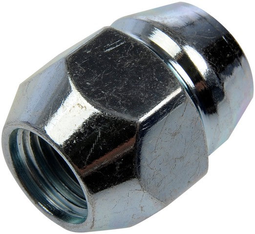 Dorman - Autograde Wheel Lug Nut P/N:611-245 Fits: Ford Fairmont 83-78, Ford Ltd 86-83, Ford Mustang 89-79, Mercury Capri 86-79, Mercury Zephyr 83-78 - Image 1