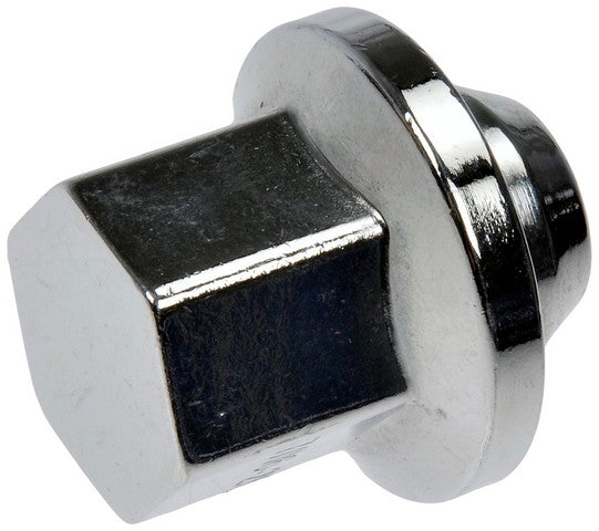 Dorman - Autograde Wheel Lug Nut P/N:611-248.1 Fits: Buick Century, Buick Lesabre, Buick Regal, Buick Skyhawk, Chevrolet Camaro, Chevrolet Monte Carlo, Chevrolet Monza, Chevrolet Vega, Oldsmobile Cutlass - Image 1