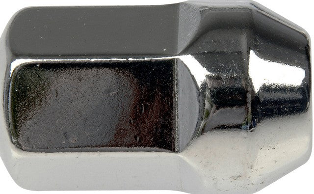 Dorman - Autograde Wheel Lug Nut P/N:611-251.1 Fits: Cadillac Brougham 90-87, Cadillac Calais 76-72, Cadillac Deville 90-76, Cadillac Fleetwood 91-73 - Image 2