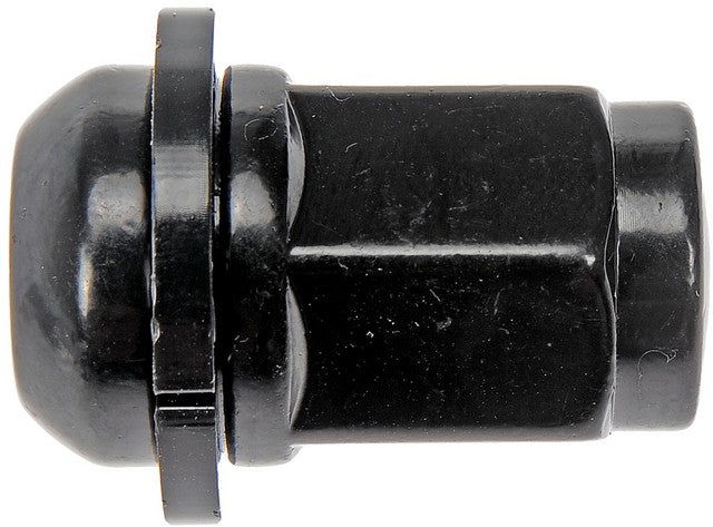 Dorman - Autograde Wheel Lug Nut P/N:611-252.1 Fits: Honda Civic 02-80, Honda Civic Del Sol 97-93, Honda Crx 91-88 - Image 2