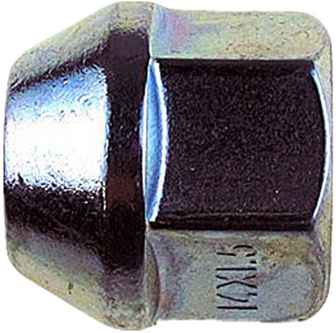 Dorman - Autograde Wheel Lug Nut P/N:611-257.1 Fits: Chrysler 300 10-05, Dodge Charger 10-06, Dodge Magnum 08-05 - Image 2