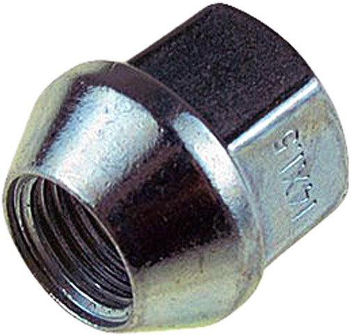 Dorman - Autograde Wheel Lug Nut P/N:611-257.1 Fits: Chrysler 300 10-05, Dodge Charger 10-06, Dodge Magnum 08-05 - Image 1
