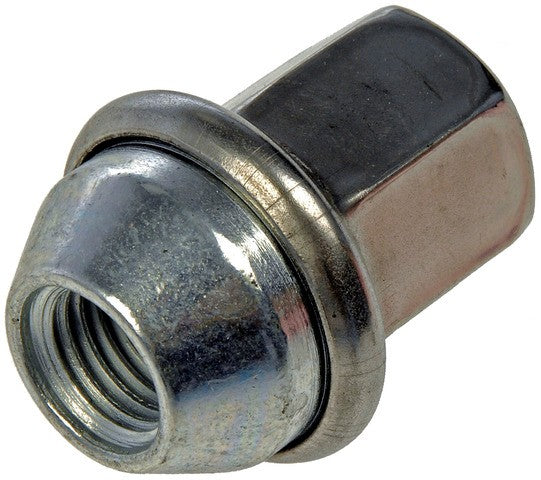 Dorman - Autograde Wheel Lug Nut P/N:611-263 Fits: Buick Allure, Buick Encore Gx, Buick Envista, Buick Lacrosse, Buick Lucerne, Buick Regal Sportback, Buick Regal Tourx, Cadillac Ats, Cadillac Ct4 - Image 1