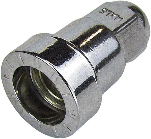 Dorman - Autograde Wheel Lug Nut P/N:611-264 Fits: Ford F-250 Super Duty 04-02, Ford F-350 Super Duty 07-03 - Image 1