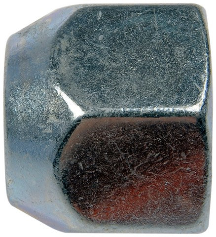 Dorman - Autograde Wheel Lug Nut P/N:611-267.1 Fits: Ford Club Wagon, Ford Courier, Ford Crown Victoria, Ford E-150, Ford Econoline, Ford Econoline Super Duty, Lincoln Mkx, Lincoln Town Car, Mercury Grand Marquis - Image 2