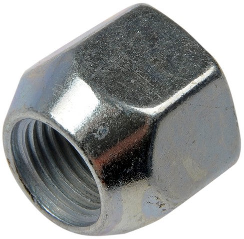 Dorman - Autograde Wheel Lug Nut P/N:611-267 Fits: Ford Club Wagon, Ford Courier, Ford Crown Victoria, Ford E-150, Ford Econoline, Ford Econoline Super Duty, Lincoln Mkx, Lincoln Town Car, Mercury Grand Marquis - Image 1
