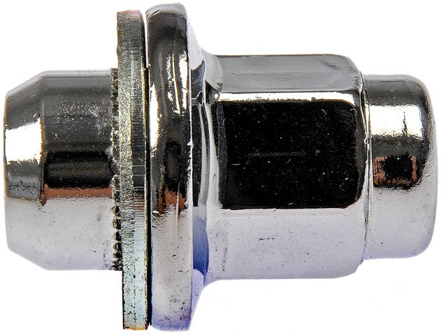 Dorman - Autograde Wheel Lug Nut P/N:611-277.1 Fits: Lexus Lx470 07-98, Lexus Lx570 11-08, Lexus Lx570 21-13, Toyota Land Cruiser 11-98, Toyota Land Cruiser 21-13, Toyota Sequoia 22-08, Toyota Tundra 21-07 - Image 2