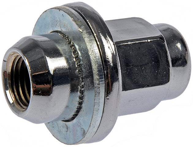 Dorman - Autograde Wheel Lug Nut P/N:611-277 Fits: Lexus Lx470 07-98, Lexus Lx570 11-08, Lexus Lx570 21-13, Toyota Land Cruiser 11-98, Toyota Land Cruiser 21-13, Toyota Sequoia 22-08, Toyota Tundra 21-07 - Image 1