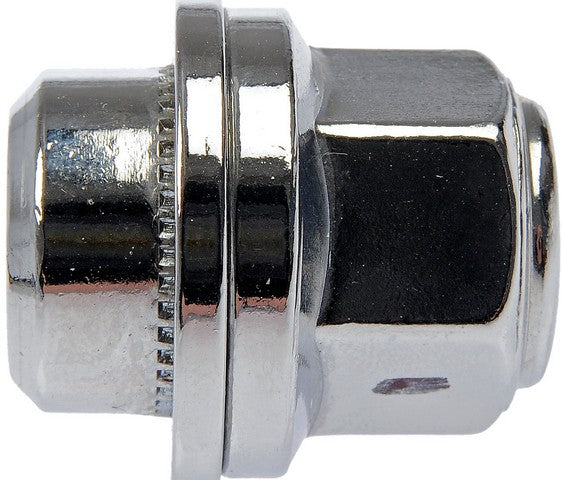 Dorman - Autograde Wheel Lug Nut P/N:611-278 Fits: Acura Rl 08-05, Honda Odyssey 06-05, Honda Ridgeline 08-06 - Image 2