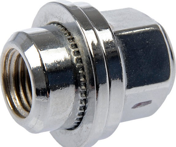 Dorman - Autograde Wheel Lug Nut P/N:611-278 Fits: Acura Rl 08-05, Honda Odyssey 06-05, Honda Ridgeline 08-06 - Image 1