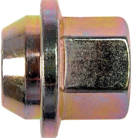Dorman - Autograde Wheel Lug Nut P/N:611-280 Fits: Chrysler 300m 04-02, Chrysler Concorde 04-02, Dodge Intrepid 04-02 - Image 2