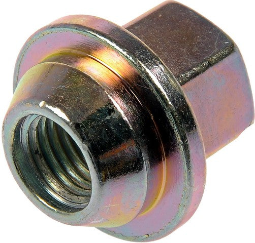 Dorman - Autograde Wheel Lug Nut P/N:611-280 Fits: Chrysler 300m 04-02, Chrysler Concorde 04-02, Dodge Intrepid 04-02 - Image 1