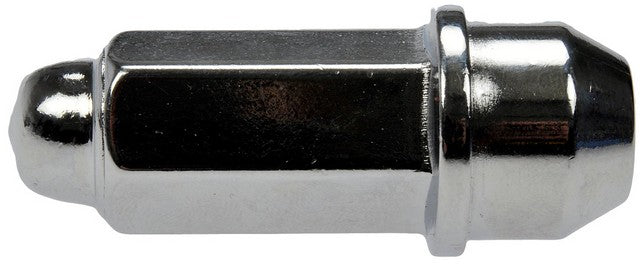 Dorman - Autograde Wheel Lug Nut P/N:611-286 Fits: Pontiac Grand Prix 08-04 - Image 2