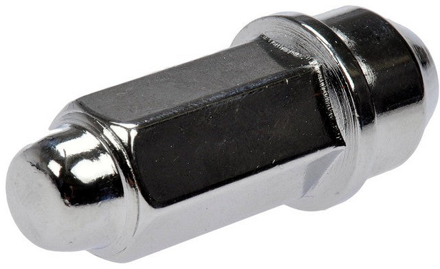 Dorman - Autograde Wheel Lug Nut P/N:611-286 Fits: Pontiac Grand Prix 08-04 - Image 1